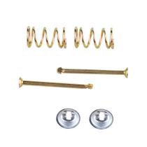Reparo Centralizador Patim Ford F100 1968 a 1987 - 203069 - 3201 Reparo Centralizador Patim Ford F100 1968 a 1987 - 203069 - 3201