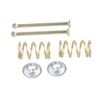Reparo Centralizador Patim Veraneio (1 Roda - Traseira) (sistema Bendix) Lc2249774 Reparo Centralizador Patim Veraneio (1 Roda - Traseira) (sistema Bendix) Lc2249774