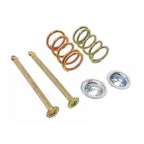 Reparo Centralizador Sapata Freio F1000 1979/1998 - A10 C10 1964/1980 - D10 1980/1984 - D20 1985/1993 - Haste 65mm Reparo Centralizador Sapata Freio F1000 1979/1998 - A10 C10 1964/1980 - D10 1980/1984 - D20 1985/1993 - Haste 65mm