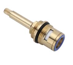 Reparo Cerâmico MVC 3/4 abre ANTI HORARIO Azul estria docol MVC3482D Reparo Cerâmico MVC 3/4 abre ANTI HORARIO Azul estria docol MVC3482D