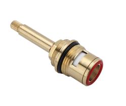 Reparo Cerâmico MVC 3/4 abre HORARIO vERMELHO estria docol MVC3482E