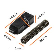 Reparo Chave De Seta 206 207 307 C3 Picasso Aircross Reparo Chave De Seta 206 207 307 C3 Picasso Aircross