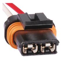 REPARO CHICOTE 02 VIAS KADETT MONZA 1992 Até 1996 ELETROVENTILADOR, VENTOINHA APLICA - SE T