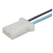Reparo Chicote 02 Vias Uno Bonanza Kadett Monza Opala Eletrovalvula C 24 C 25 Aplica Se Terminal Ete7030A