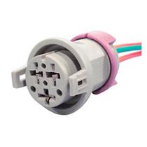 Reparo chicote 03 vias ford conector elétrico aplica - se terminal ete 7908 contra peça ete