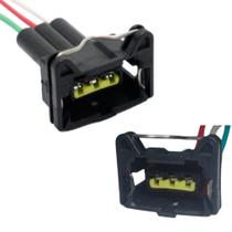 Reparo Chicote 03 Vias Linha Mi Sensor Map Tipo Vectra Gsi Compatível Contra Peca Ete9880 - D PAULA Reparo Chicote 03 Vias Linha Mi Sensor Map Tipo Vectra Gsi Compatível Contra Peca Ete9880 - D PAULA