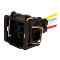 Reparo Chicote 04 Vias Sensor Temperatura Gol Golf Parati Cordoba Ibiza Aplica Terminal Ete7802 Usar Em Ig810 Ig837 Ig842 Ig846 Mte4013 Mte4016 Mte403