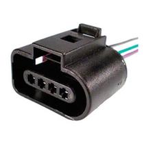 REPARO CHICOTE 04 VIAS TEMPERATURA DO AR GOL APLICA TERMINAL ETE 7008 Original MBB A69554556