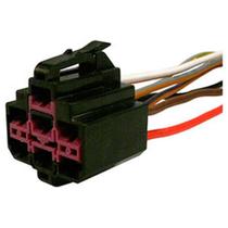 Reparo chicote 7 vias ignicao Golf Fox G4 comutador femea 6,3mm Reparo chicote 7 vias ignicao Golf Fox G4 comutador femea 6,3mm