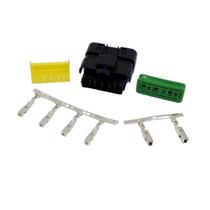Reparo Chicote Bomba De Combustível C3 C4 C5 Picasso Xsara Peugeot 206 207 208 209 307 308 408 Reparo Chicote Bomba De Combustível C3 C4 C5 Picasso Xsara Peugeot 206 207 208 209 307 308 408