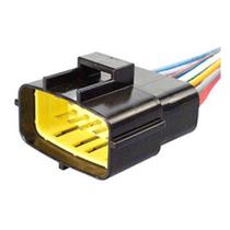 Reparo Chicote ias Econoseal Aplica Terminal Ete7803 Contrapeça Ete7781