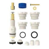 Reparo Chuveiro Kit Fácil Salva Registro 9 Em 1 Universal