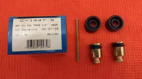 Reparo Cilindro De Roda Traseira Gol Saveiro Voyage Parati, medida 3/4 Reparo Cilindro De Roda Traseira Gol Saveiro Voyage Parati, medida 3/4