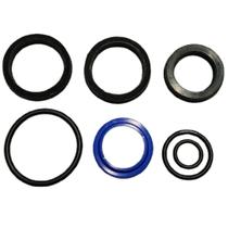 Reparo Cilindro Direção Haste 25mm Trator 5045 Tramontini Original