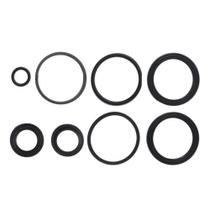Reparo Cilindro Direção Para Trator Valtra 80821100