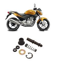Reparo Cilindro Freio Dianteiro Honda Cb 300r