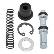 Reparo Cilindro Freio Dianteiro Yamaha Fazer 250