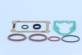 Reparo cilindro longitudinal optcruiser parcial rda PADRAO