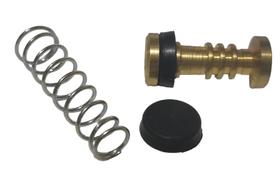 Reparo Cilindro Mestre Burrinho Freio Traseiro Honda Cbx 750