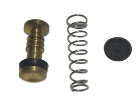 Reparo Cilindro Mestre Burrinho Freio Traseiro Honda Cbx 750