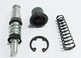 Reparo Cilindro Mestre Cb400 Dianteiro