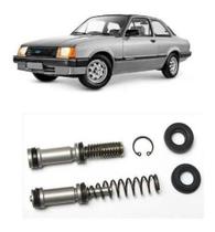 Reparo Cilindro Mestre Chevrolet Chevette 1973/1986 20,63 MM - Controil