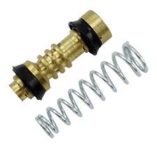 Reparo cilindro mestre freio traseiro cbr 450 sr