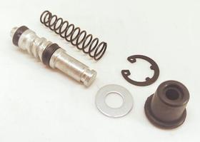 Reparo Cilindro Mestre Freio Yamaha Ybr 125 Ed 2014 Até 2018