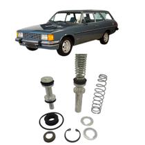Reparo Cilindro Mestre Opala Caravan Ano 1981 em diante GOTS FREIOS Reparo Cilindro Mestre Opala Caravan Ano 1981 em diante GOTS FREIOS