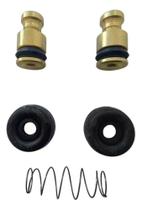 Reparo Cilindro Roda Escort Fiesta Apolo Clio Celta Ka C1566