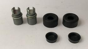 Reparo cilindro roda traseira brasilia 73/76 variant 69/72
