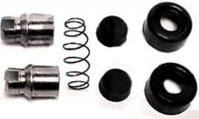 Reparo cilindro roda traseiro fusca 1300/1500/ 1600 3/4 Reparo cilindro roda traseiro fusca 1300/1500/ 1600 3/4