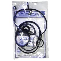 Reparo Cilindro Transferencia Cambio Sc P G R K124 QA2427