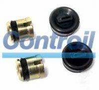 Reparo cilindro traseiro controil vw kombi clipper 76/82 medida 15/16'' Reparo cilindro traseiro controil vw kombi clipper 76/82 medida 15/16''
