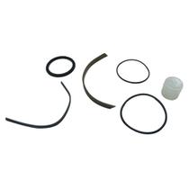 Reparo Cilindro Válvula Admissão Schulz Srp3075 Srp3100 Borboleta (Novo com Modulação ParaVálvula 813.0802-0)