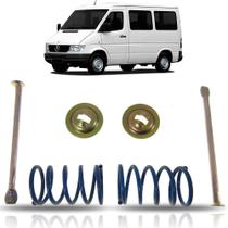Reparo cininho mercedes benz sprinter 310 1997 á 2000