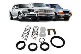 Reparo coluna direcao ranger ( 1998/2011) f250,350 e h4000 (1998/...)