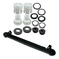 Reparo Com Haste Trambulador Sistema Varão- 174mm Corsa Gm Reparo Com Haste Trambulador Sistema Varão- 174mm Corsa Gm