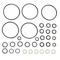 Reparo Comando Rusco Traseiro Fiatallis Fr80