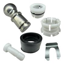 Reparo Completo Alavanca Câmbio Seleção Marchas Gm Corsa