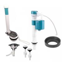 Reparo Completo Caixa Acoplada Acionamento Superior Padova