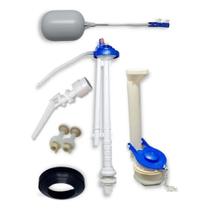 Reparo Completo Caixa Acoplada Lateral Incepa - Mu/k Astra