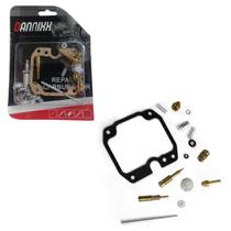Reparo Completo do Carburador XT 225/TDM 225 de 1996 Até 2005 Reparo Completo do Carburador XT 225/TDM 225 de 1996 Até 2005