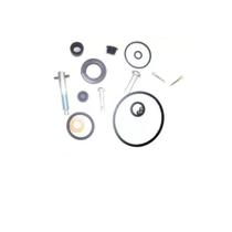 Reparo Completo Macaco Hidraulico Garrafa Schuller Hu 5 Ton