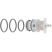 Reparo Completo Mola Valvula Docol 1.1/2 Baixa pressão Censi