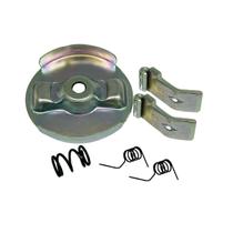 Reparo Completo Retrátil P/ Motor BFG 7.0cv - Buffalo Branco