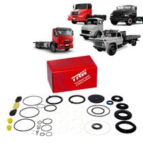 Reparo Completo Setor Hidráulico Zf 8095 Mbb Ford Vw Iveco