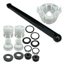 Reparo Completo Trambulador Seleção Marchas Gm Corsa Montana