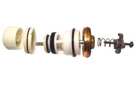 Reparo Completo Válvula Hydra Max - 4686K180