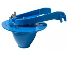 Reparo Comporta Vedação Saída Caixa Acoplada Deca Sm0201